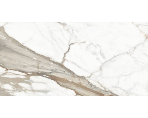 Calacatta Premium D120209M Керамогранит матовый карвинг 1200*600*9,5 (2 шт в уп/41.76  м в пал)