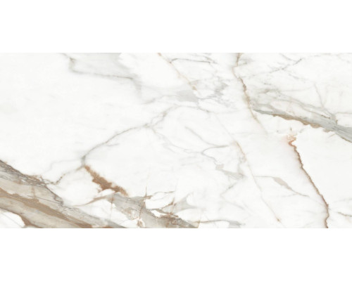 Calacatta Premium D120209M Керамогранит матовый карвинг 1200*600*9,5 (2 шт в уп/41.76  м в пал)