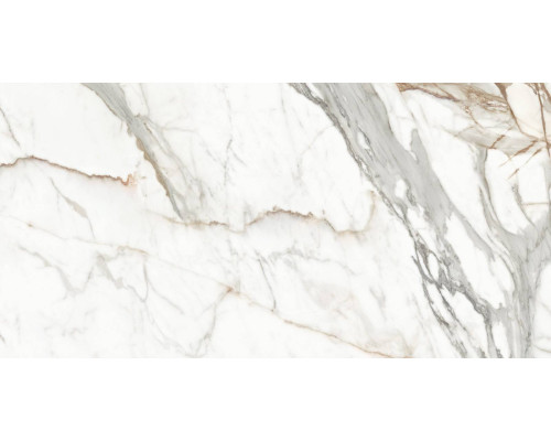 Calacatta Premium D120209M Керамогранит матовый карвинг 1200*600*9,5 (2 шт в уп/41.76  м в пал)