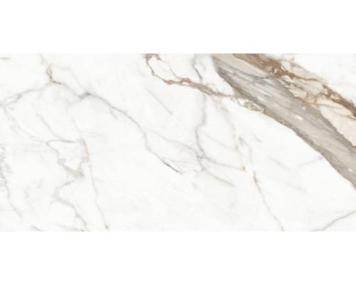 Calacatta Premium D120209M Керамогранит матовый карвинг 1200*600*9,5 (2 шт в уп/41.76  м в пал)