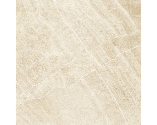 Rock Crema D60201M Керамогранит матовый карвинг 600*600*9,5 (4 шт в уп/43.2  м в пал)