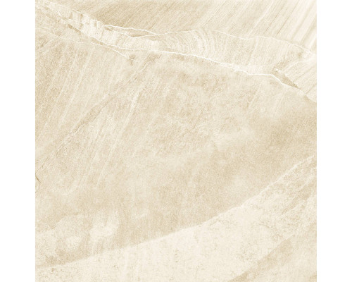 Rock Crema D60201M Керамогранит матовый карвинг 600*600*9,5 (4 шт в уп/43.2  м в пал)