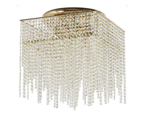 Потолочная люстра Dio D’Arte Como Como E 1.2.40.299 G