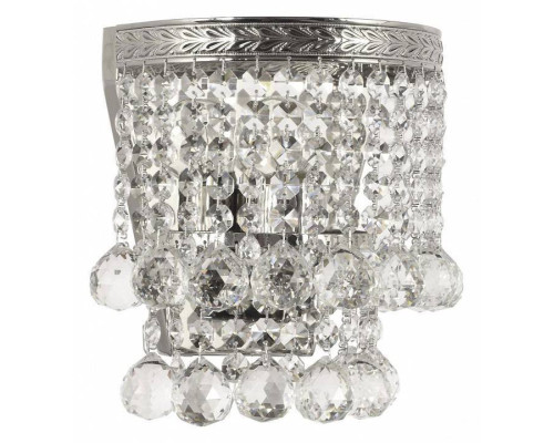 Бра Dio D’Arte Dorato E 2.1.2.200 S