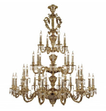 Подвесная люстра Dio D’Arte Estrada Estrada E 1.1.36.200 G