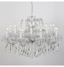 Подвесная люстра Dio D’Arte Gloria Gloria E 1.1.18.600 N