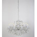 Подвесная люстра Dio D’Arte Gloria Gloria E 1.1.18.600 N