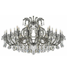 Подвесная люстра Dio D’Arte Gloria Gloria E 1.1.30.200 N