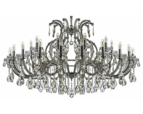 Подвесная люстра Dio D’Arte Gloria Gloria E 1.1.30.200 N