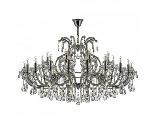 Подвесная люстра Dio D’Arte Gloria Gloria E 1.1.30.200 N