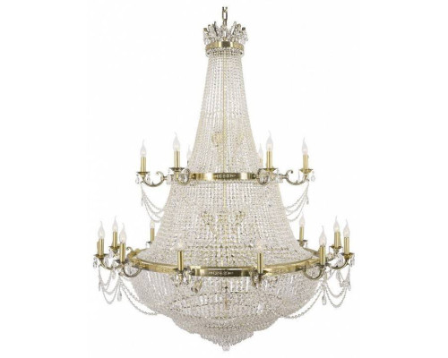 Подвесная люстра Dio D’Arte Lodi Lodi E 1.7.18.200 G