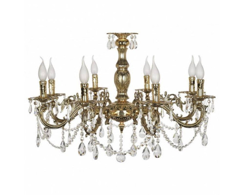 Подвесная люстра Dio D’Arte None None E 1.1.8.600 GB