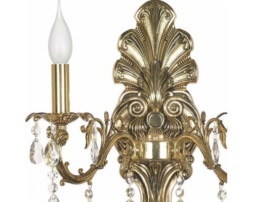 Бра Dio DArte None E 2.1.2.200 GB