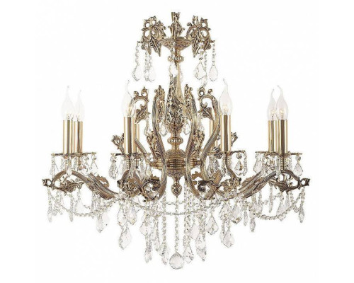 Подвесная люстра Dio D’Arte Sorrento Sorrento E 1.1.8.600 GB