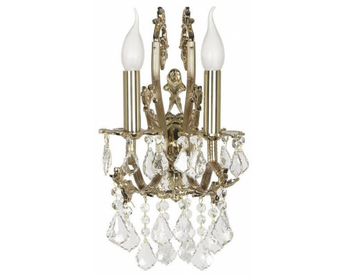 Бра Dio DArte Sorrento E 2.1.2.200 G