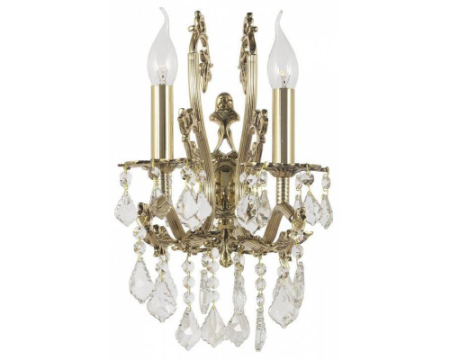 Бра Dio DArte Sorrento E 2.1.2.200 GB