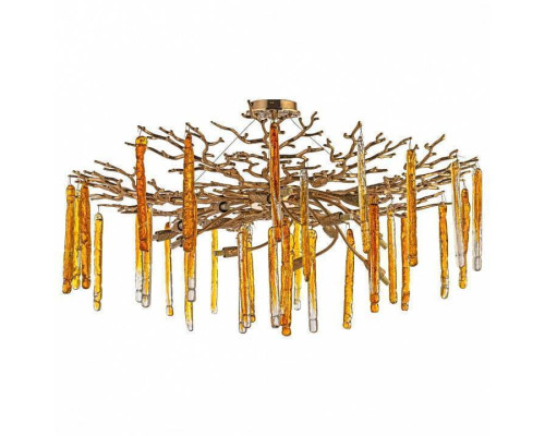 Подвесная люстра Dio D’Arte Tavenna Tavenna H 1.5.76.116 G