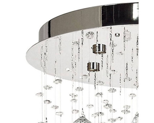 Накладной светильник Dio D’Arte Tesoro Tesoro H 1.4.45.200 N