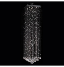 Люстра на штанге Dio D’Arte Tesoro Tesoro H 1.4.50.206 N