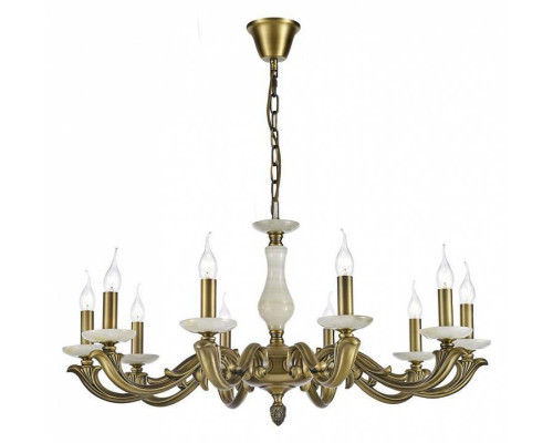 Подвесная люстра Dio D’Arte Vicentino Vicentino E 1.1.10 A