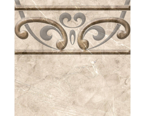 DFU03PET024 декор Petra 418*418*8 (11 шт. в коробке)