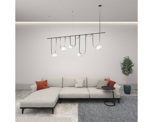 Комплект трековый Denkirs Belty SET DK55SET06-02-DG