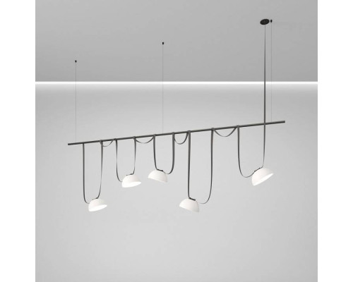 Комплект трековый Denkirs Belty SET DK55SET06-02-DG