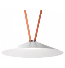 Накладной светильник Denkirs Belty Flow DK5668-WH+BK