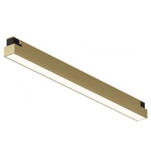 Накладной светильник Denkirs SHINE LINEAR DK5751-SB