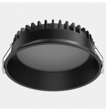 Встраиваемый светильник DesignLed WL-BQ 00-00005647