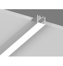 Профиль накладной DesignLed LS 00-00010365