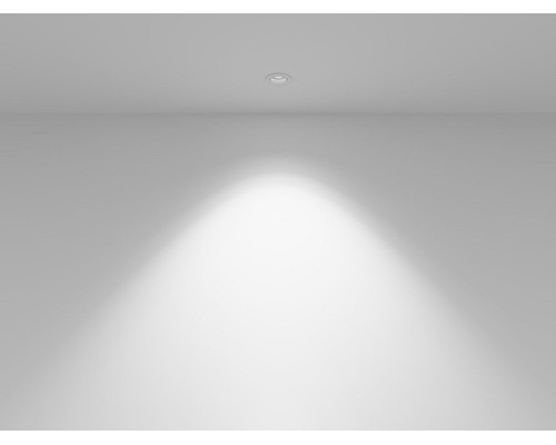 Встраиваемый светильник DesignLed DL-KZ 00-00013131