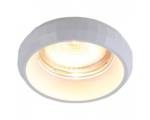 Встраиваемый светильник Divinare Scugnizzo 1737/03 PL-1