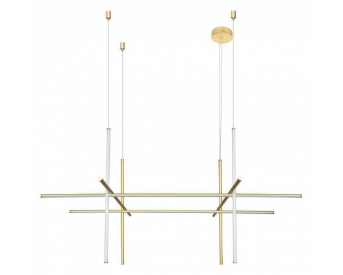 Подвесная люстра Divinare Kalipso 1837/01 SP-105