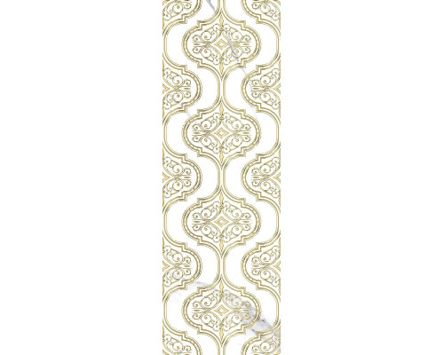 DWU12ANS88R декор Antares 246*740*10 (6 шт. в коробке)