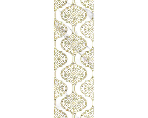 DWU12ANS88R декор Antares 246*740*10 (6 шт. в коробке)