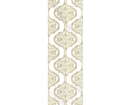 DWU12ANS88R декор Antares 246*740*10 (6 шт. в коробке)