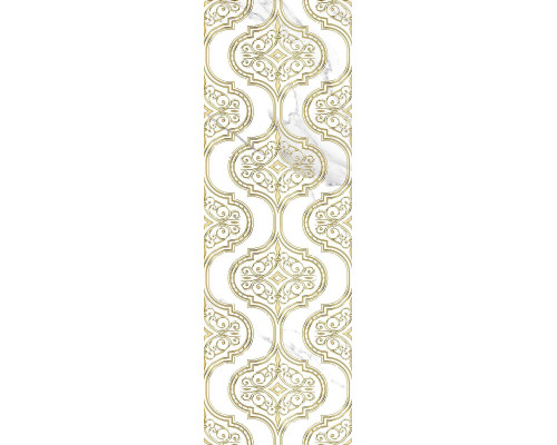 DWU12ANS88R декор Antares 246*740*10 (6 шт. в коробке)