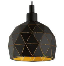 Подвесной светильник Eglo ПРОМО Roccaforte 33345