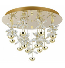 Потолочная люстра Eglo PIANOPOLI 3 390308