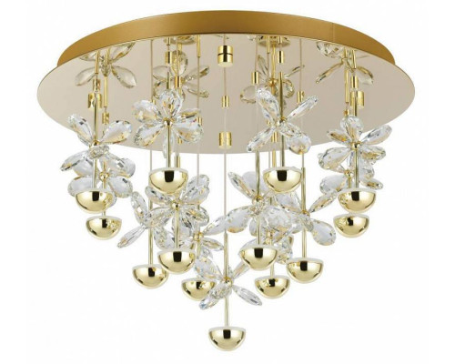 Потолочная люстра Eglo PIANOPOLI 3 390308