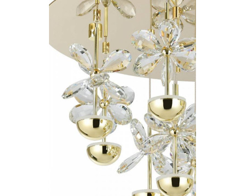 Потолочная люстра Eglo PIANOPOLI 3 390308