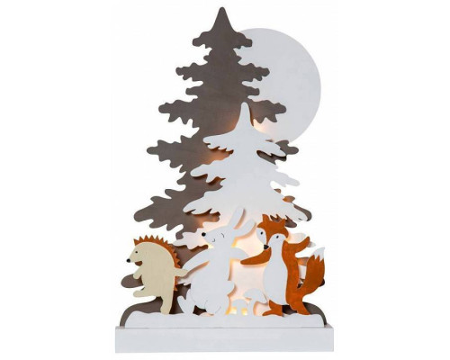 Световая композиция Eglo FOREST FRIENDS 411292