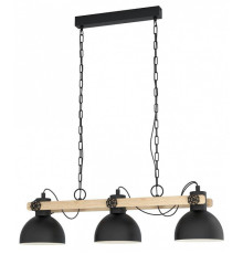 Подвесной светильник Eglo LUBENHAM 43992