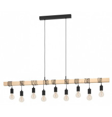 Подвесной светильник Eglo TOWNSHEND 44099