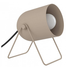 Настольная лампа декоративная Eglo TILSTON 44165