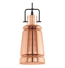 Подвесной светильник Eglo ПРОМО Frampton 49153