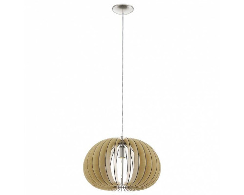 Подвесной светильник Eglo ПРОМО Cossano 94767