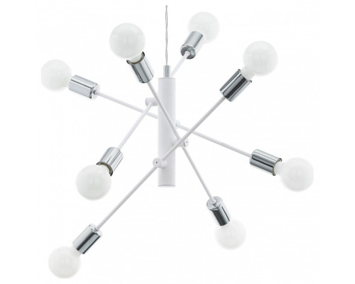 Подвесная люстра Eglo Gradoli 98017