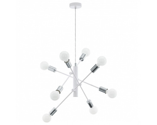 Подвесная люстра Eglo Gradoli 98017